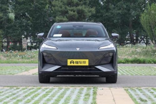 十大纯电动suv排行榜10强(十大纯电suv哪个好)插图4 十大纯电动suv排行榜10强(十大纯电suv哪个好)插图4