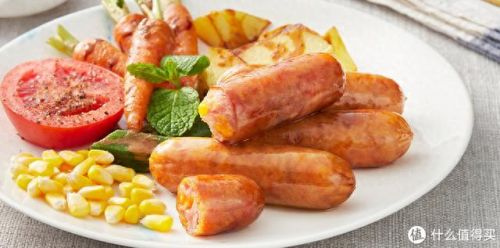 好吃的肉肠排行榜十大牌子(店里肉肠哪个牌子最好吃测评)插图1