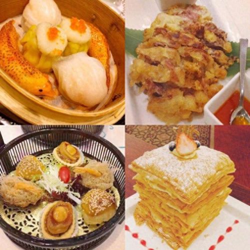 深圳喝早茶十大排行榜(深圳十大ktv)插图22