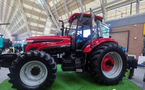 十大拖拉机生产企业排行榜(拖拉机空气滤清器十大品牌)插图6