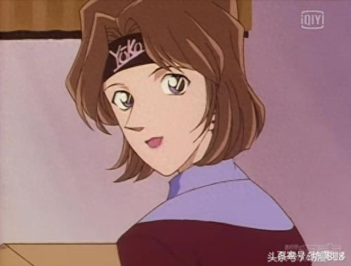 名侦探柯南十大虐心排行榜(名侦探柯南中十大经典)插图5