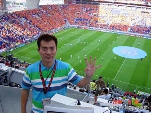 nba十大解说员排行榜(nba解说员说古诗)插图10