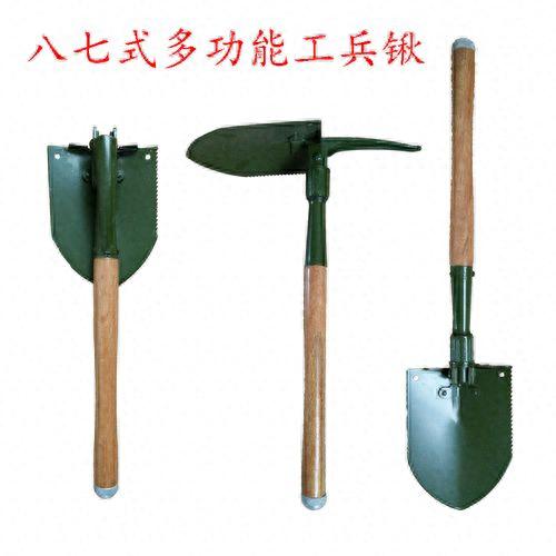 国产工兵铲十大排行榜(国产牌子工兵铲)插图4