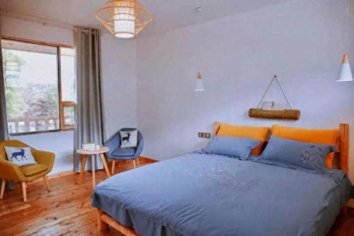 德阳别墅名宿排名前十(德阳最好的民宿排名)插图12 德阳别墅名宿排名前十(德阳最好的民宿排名)插图12