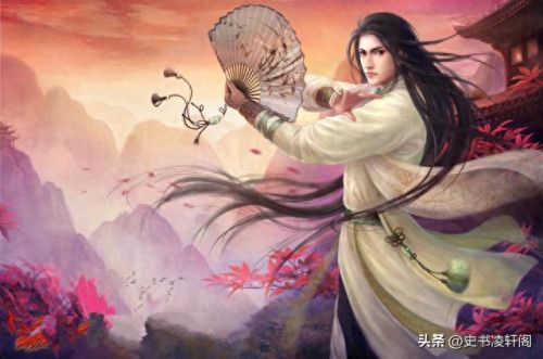 东方辟邪剑法排名前十(普通剑怎么辟邪)插图6