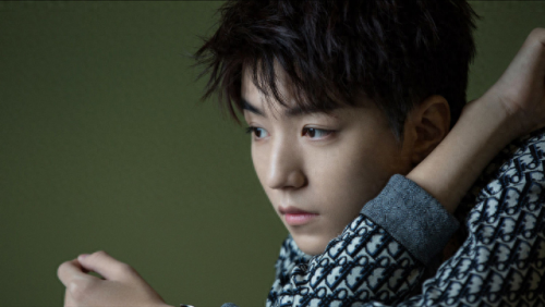 90后全球十大帅哥排行榜(中国十大年轻帅哥)插图2