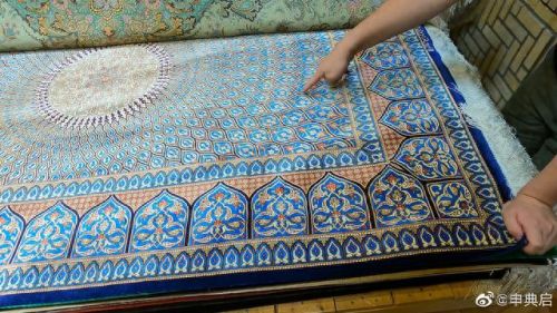 伊朗蚕丝产量排名前十(蚕丝最贵的品种)插图8