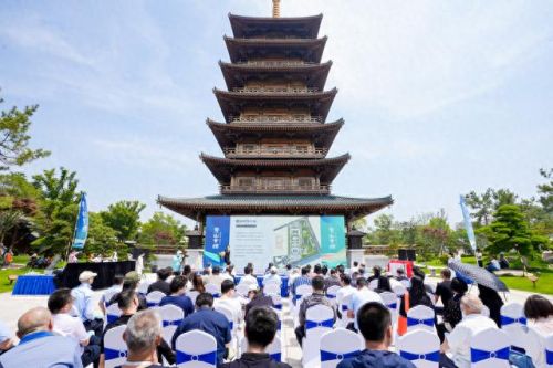 宝山最美寺院排名前十(上海最有良心的寺院)插图 宝山最美寺院排名前十(上海最有良心的寺院)插图