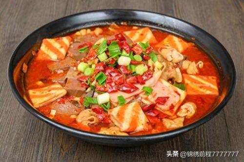 四川十大菜系排行榜(四川十大顶级川菜)插图9 四川十大菜系排行榜(四川十大顶级川菜)插图9