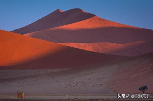 国内沙漠古城排名前十(青海所有沙漠排名)插图108 国内沙漠古城排名前十(青海所有沙漠排名)插图108