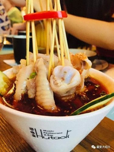 绍兴小众酒馆排名前十(天津比较小众的酒馆)插图20