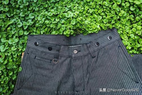 世界十大品牌工装裤排行榜(工装裤品牌排行榜前十名)插图16 世界十大品牌工装裤排行榜(工装裤品牌排行榜前十名)插图16