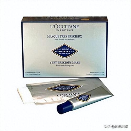 抗皱面膜十大排行榜(抗皱紧致面膜什么牌子好)插图8