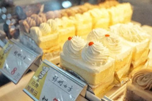 上海糕点品牌排名前十(品牌糕点排名前十)插图2