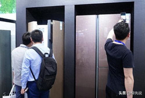 国产冰箱空调十大排行榜(十大冰箱排名前十名)插图2 国产冰箱空调十大排行榜(十大冰箱排名前十名)插图2