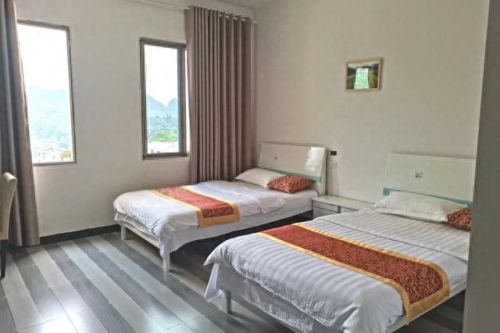 遵义民宿十大排行榜(遵义必吃十大馆子)插图24