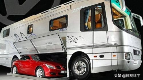 十大豪车房车排行榜最新(国产十大亲民房车)插图8 十大豪车房车排行榜最新(国产十大亲民房车)插图8