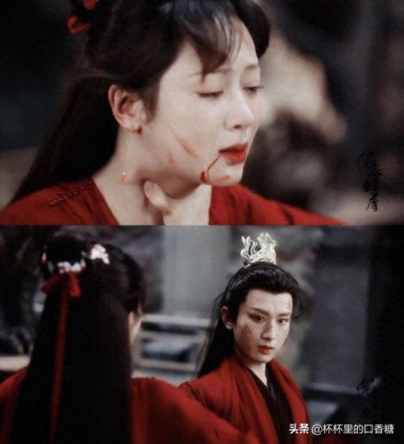 微博cp排名前十(微博cp榜怎么不见了)插图18 微博cp排名前十(微博cp榜怎么不见了)插图18