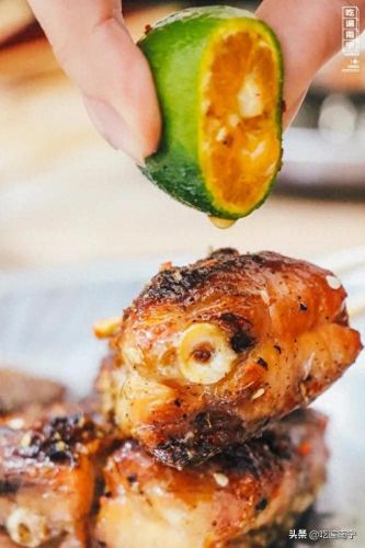 全国鱿鱼烧烤排名前十(哪种鱿鱼适合烧烤)插图78 全国鱿鱼烧烤排名前十(哪种鱿鱼适合烧烤)插图78