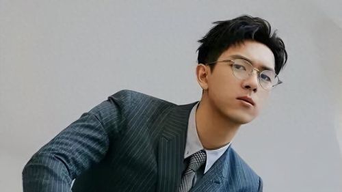 90后全球十大帅哥排行榜(中国十大年轻帅哥)插图4