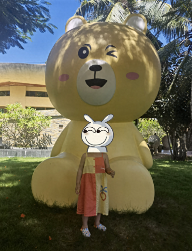 琼海亲子游十大排行榜(琼海过冬真实感受)插图27 琼海亲子游十大排行榜(琼海过冬真实感受)插图27