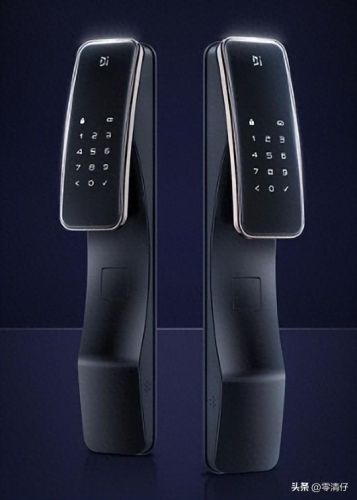 十大牌子智能锁排行榜图片(智能锁十大品牌大全)插图4