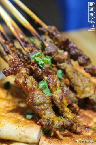 全国鱿鱼烧烤排名前十(哪种鱿鱼适合烧烤)插图82 全国鱿鱼烧烤排名前十(哪种鱿鱼适合烧烤)插图82