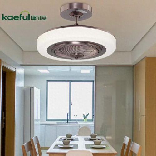 中山十大风扇灯品牌排行榜(中山十大照明灯饰品牌)插图4