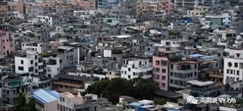 广州十大土豪村排行榜出炉(广东10大土豪村排名)插图4