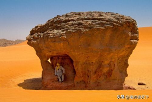 国内沙漠古城排名前十(青海所有沙漠排名)插图91 国内沙漠古城排名前十(青海所有沙漠排名)插图91