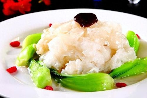 河南豫菜十大排行榜(河南十大特产必带)插图5