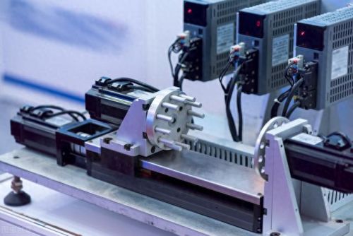 精密工件厂家排名前十(嘉兴喷射抛光机处理精密工件)插图3