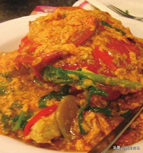 泰国十大好吃菜排行榜名字(白云区泰国菜人气推荐)插图2