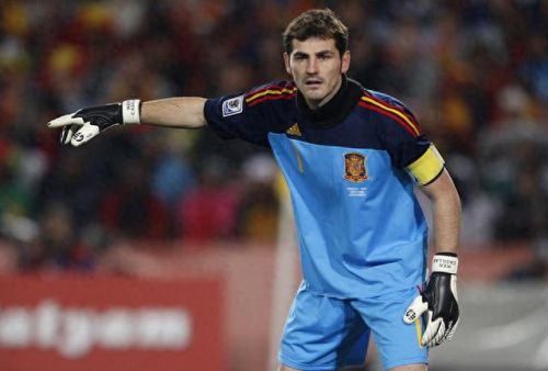 十大最好守门员排行榜最新(史上最强守门员十大排名)插图8 十大最好守门员排行榜最新(史上最强守门员十大排名)插图8