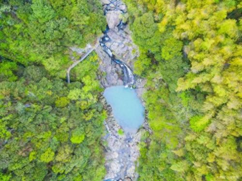 宁波游玩景区排名前十(宁波笔架山风景区)插图73 宁波游玩景区排名前十(宁波笔架山风景区)插图73