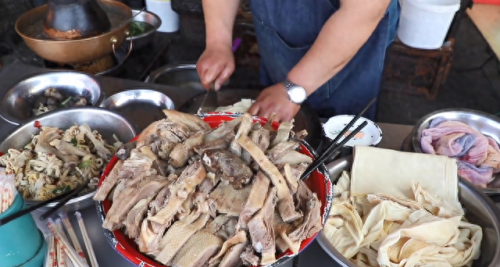 固始日常消费排名前十(固始最好的饭店排名)插图 固始日常消费排名前十(固始最好的饭店排名)插图