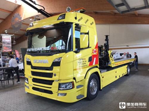 世界十大道路救援车排行榜(宝马道路救援服务)插图6