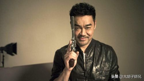 中国影史十大新人排行榜(中国影史排行榜前100)插图1