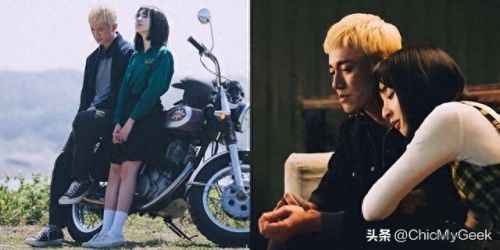 台湾十大爱情电视剧排行榜(台湾爱情绝版神片推荐)插图3