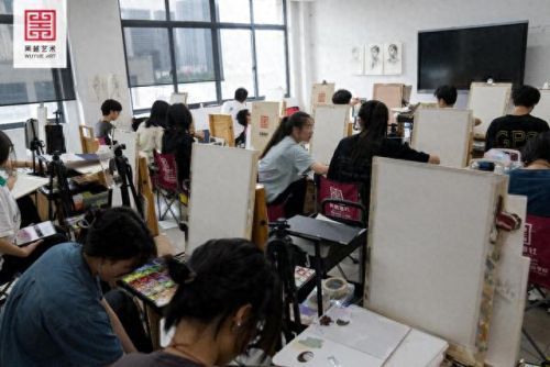 杭州画画公司排名前十(画画公司)