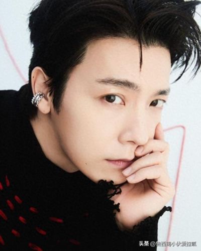 韩国最帅十大面孔排行榜(韩国公认最帅的人)