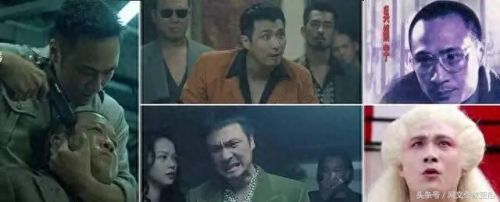 古惑仔十大坏蛋排行榜(古惑仔十大狠人物)插图