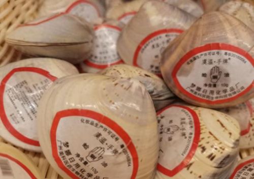 十大身体磨砂膏排行榜国产(国产口碑最好十大护肤品)插图2