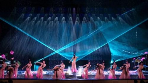 甘肃省十大剧院排行榜最新(兰州市剧院排行榜)插图18