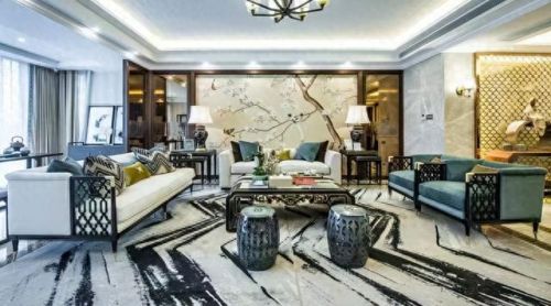 中国十大家具店排行榜(客厅十大最实用家具)插图1