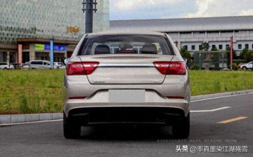 十大经济实用车排行榜(家庭最实用的车)插图3 十大经济实用车排行榜(家庭最实用的车)插图3