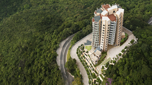 广州前十大豪宅排行榜最新(广州豪宅全年排名)插图