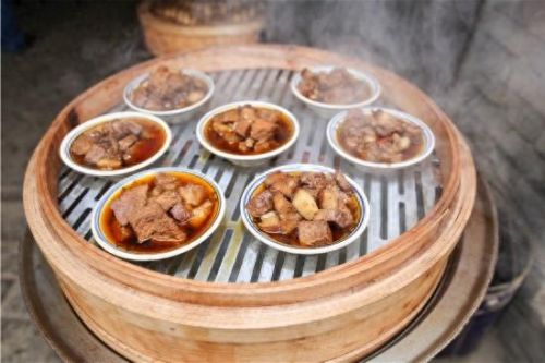 宝鸡陕菜馆排名前十(宝鸡十大特色餐厅)插图17 宝鸡陕菜馆排名前十(宝鸡十大特色餐厅)插图17