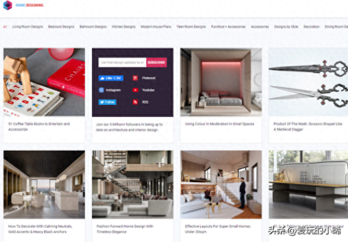 家具外国网站排名前十(家具品牌十大排名)插图8 家具外国网站排名前十(家具品牌十大排名)插图8
