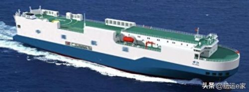 最好的船型排名前十(十大实用船型排名)插图17 最好的船型排名前十(十大实用船型排名)插图17